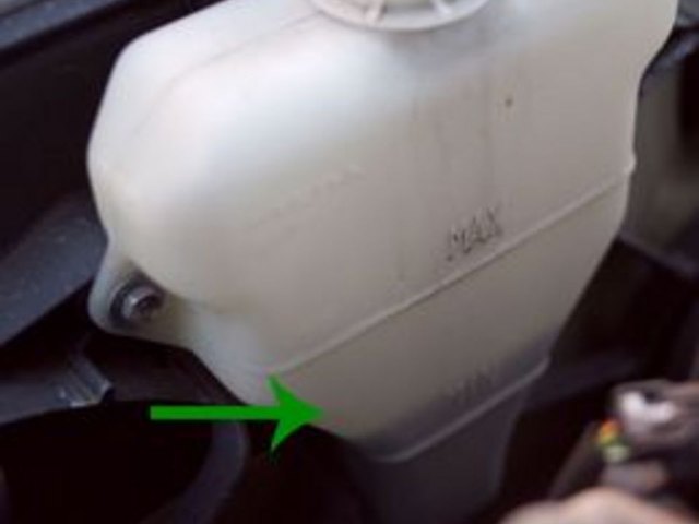 How to Check Engine Coolant Level How to Check Engine Coolant Level