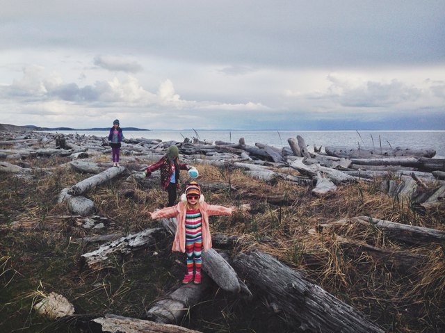 Photo Credit: Jenn Furber