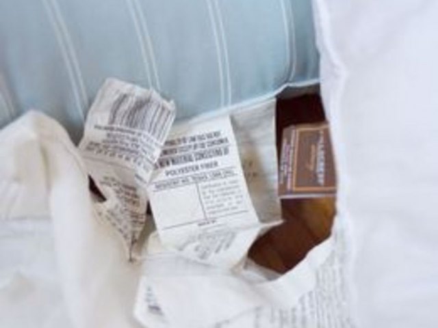 How to Wash Pillows