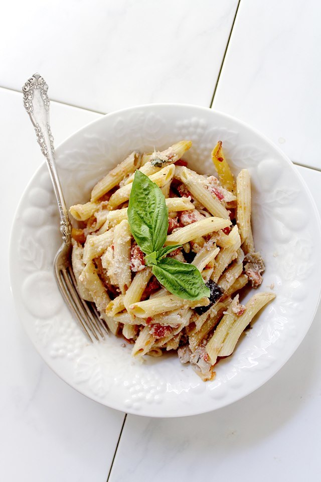 Eggplants can be roasted, grilled, sautéed, pureed, and added to a variety of dishes