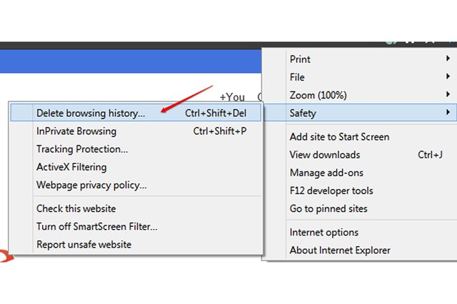 How To Recover Deleted Internet History In Vista