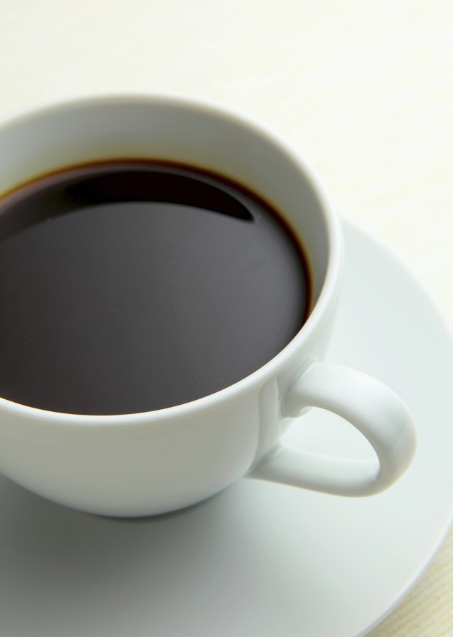 Your pets are excited enough, they do not need caffeine.