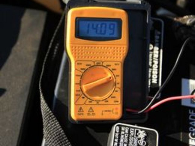 How to Test Your Car Alternator for Power