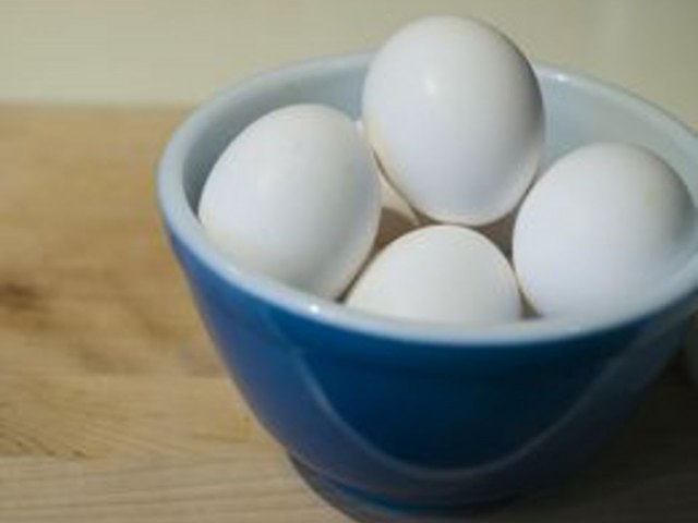 How to Make a Soft Boiled Egg