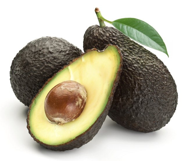 Through and through, every part of the avocado can be harmful.