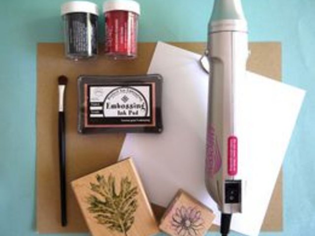 Here are the supplies you'll need.