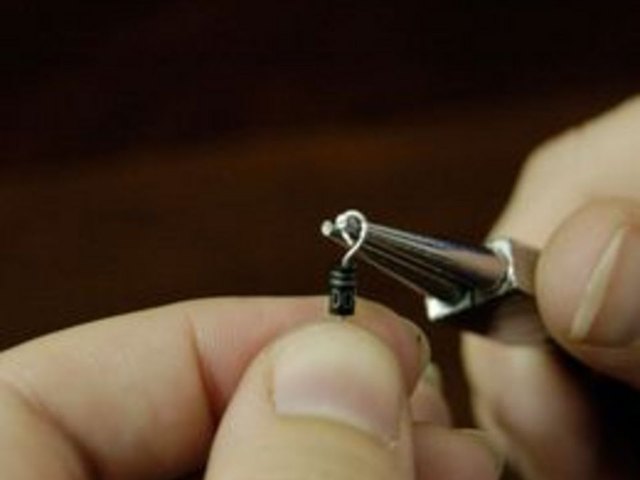Make the hook
