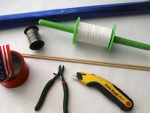 Supplies