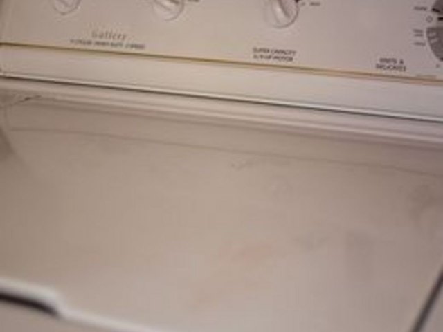 How to Remove Mildew from Clothing