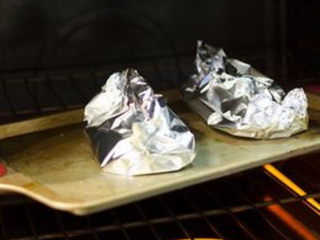 How to cook Lemon Pepper Tilapia fillets