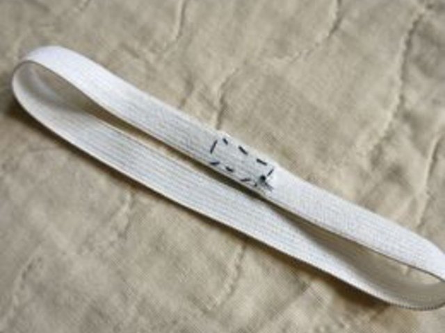 Overlap elastic