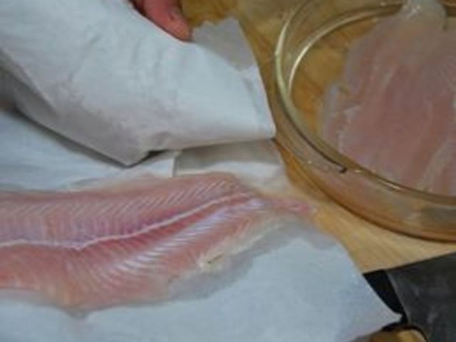 How to Cook Tasty Swai Fillets