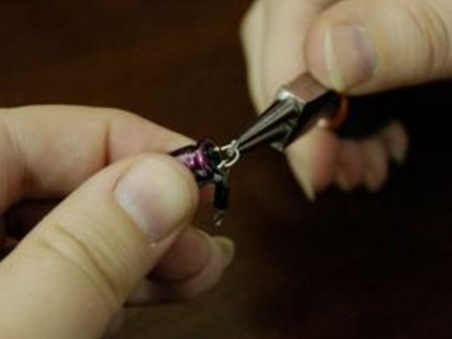 Attach the components