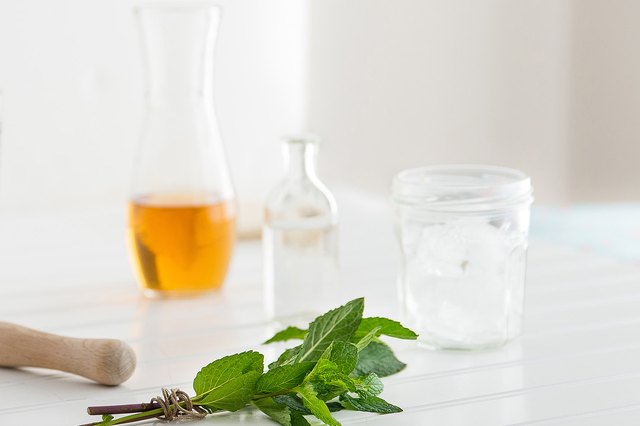 Mint Julep Cup
