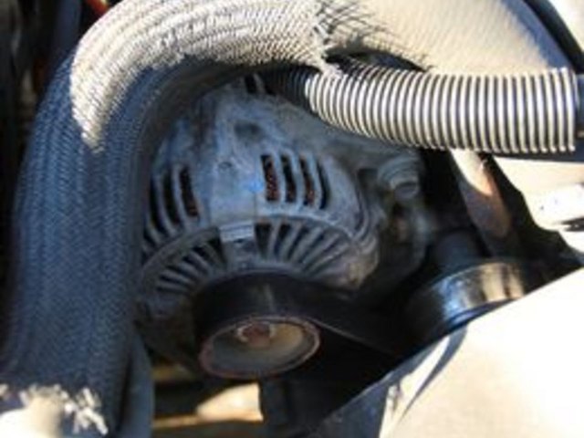 How to Test Your Car Alternator for Power