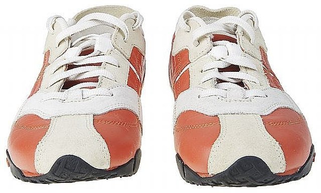 Wash Sneakers