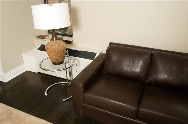 Distress New Leather