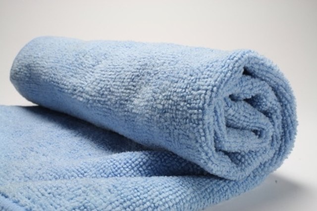 Wash Microfiber Cloths