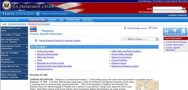 Thai Visa
