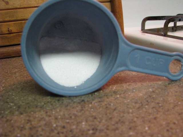 Sugar substitute