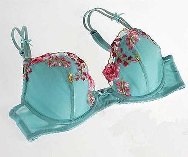Keep your bra looking new!