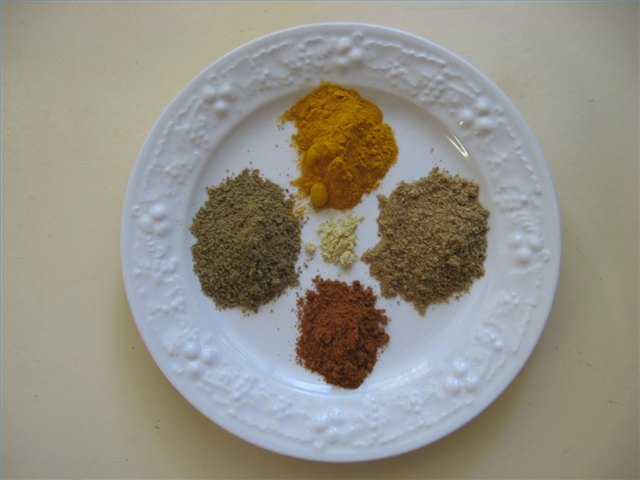 Seasonings