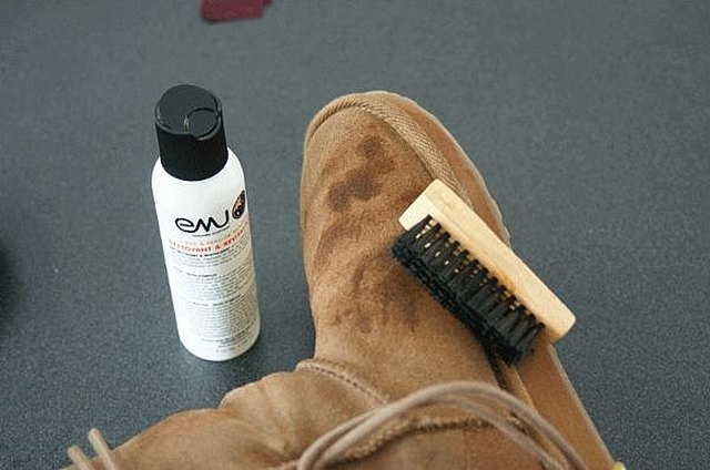 Cleaner/Conditioner