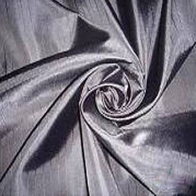 Iron Taffeta Fabric