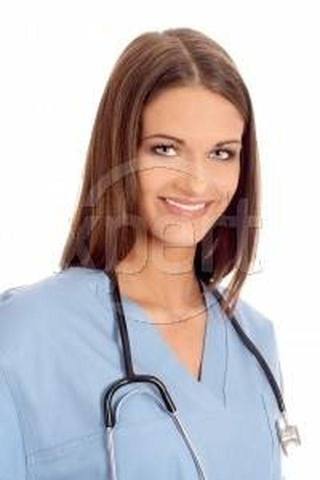 Make a Scrub Top