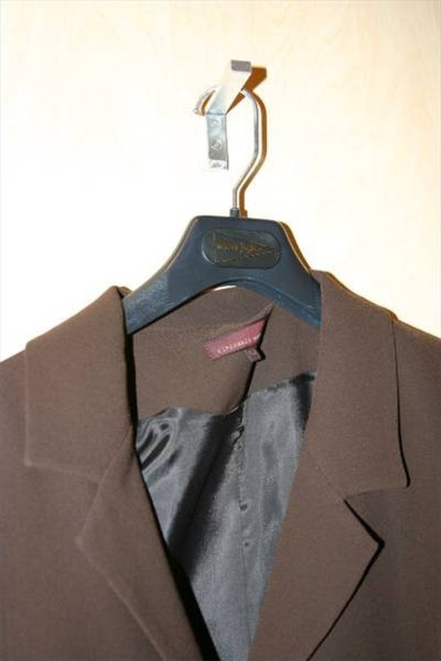 Remove Lint From Wool