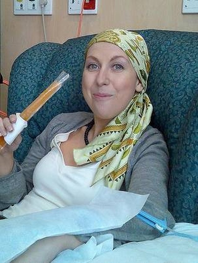 Foods to Eat During Chemotherapy