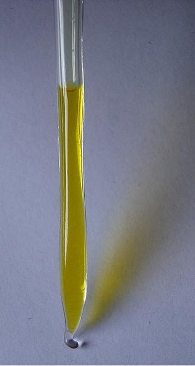 Sodium Hypochlorite or Bleach