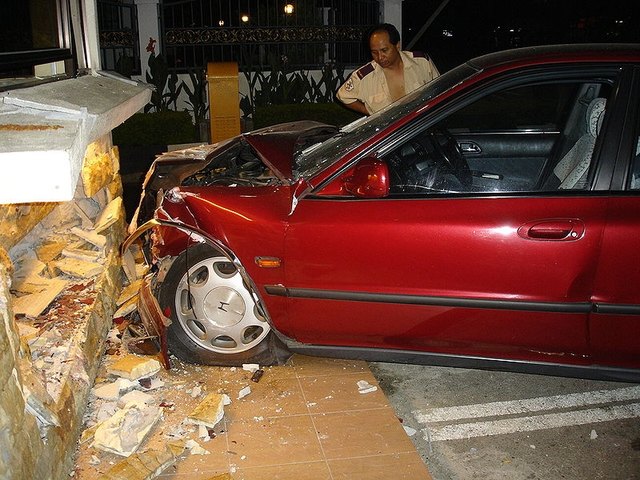 Different Types of Car Accidents Different Types of Car Accidents
