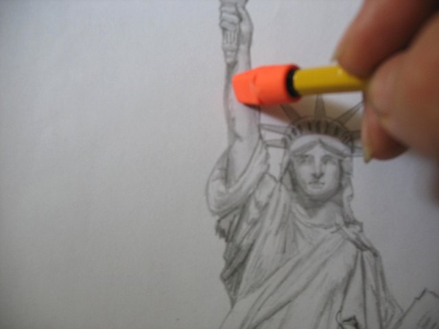 Erasing Highlights