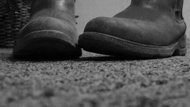 Dirt and soil can ruin your carpet if you don't clean it.
