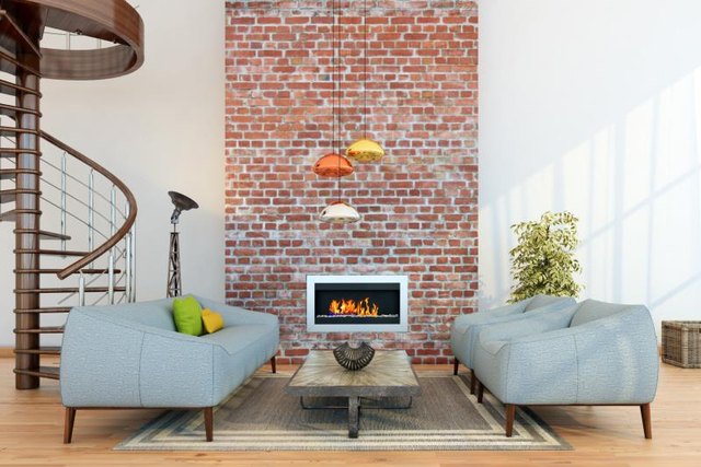 Decorating High Walls decorating ideas for high walls (with pictures) | ehow Decorating High Walls decorating ideas for high walls (with pictures) | ehow