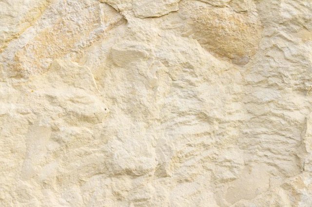 Limestone.