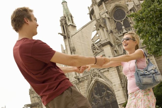 France has influenced the world of fashion for centuries. France has influenced the world of fashion for centuries.