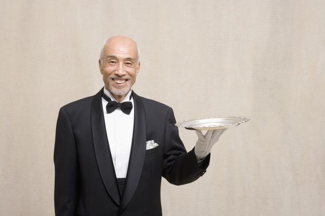 different kinds of waiters Various types of restaurant fall into several industry classifications based upon menu style, preparation methods and pricing typically served by a waiter. different kinds of waiters Various types of restaurant fall into several industry classifications based upon menu style, preparation methods and pricing typically served by a waiter.