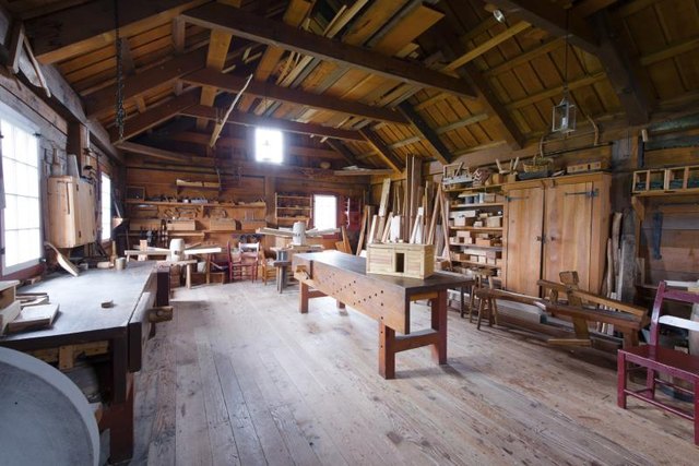 Ideas for Money Making in a Woodshop (with Pictures) | eHow