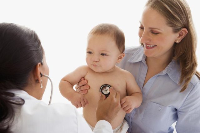 Your pediatrician can offer some peace of mind.