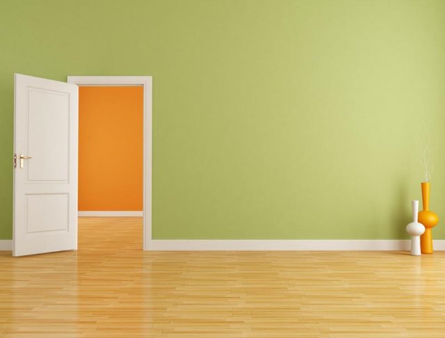 What Paint Colors Go With Red With Pictures Ehow