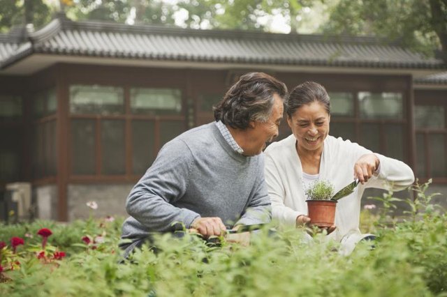 Enjoy a more secure retirement by leaving your investments intact. Enjoy a more secure retirement by leaving your investments intact.