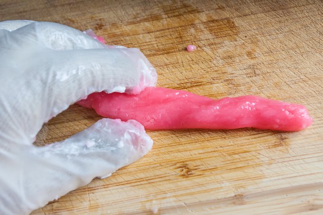 How To Make Candy Canes (with Pictures) | EHow