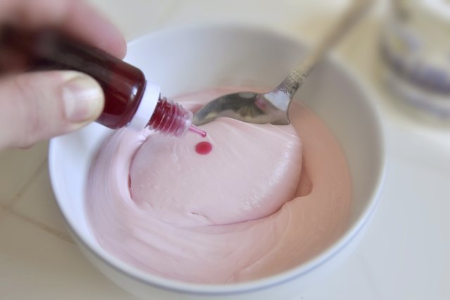 how-to-make-pink-food-coloring-with-pictures-ehow