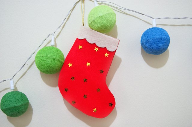 Christmas Crafts For Elementary School