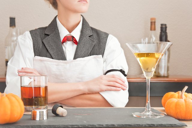 five-costume-ideas-for-bartenders-working-on-halloween-ehow