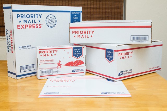 usps flat rate large box