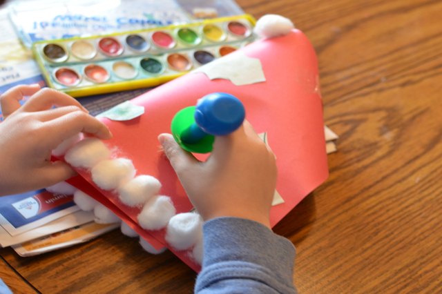 childrens christmas party hats