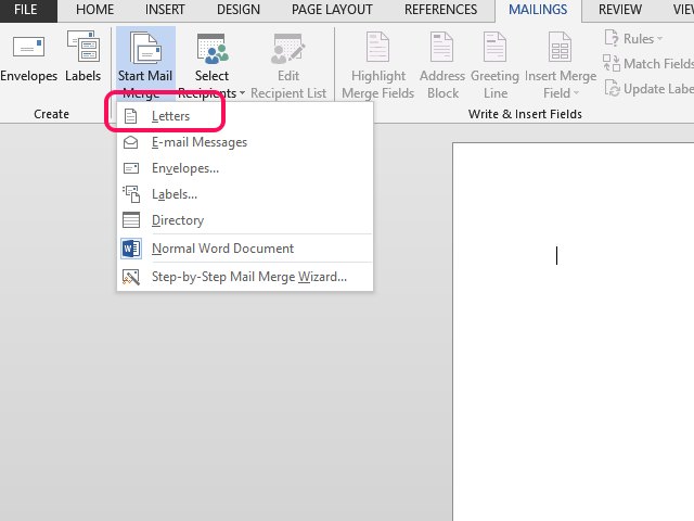 how-to-set-up-a-mailing-list-in-excel-ehow